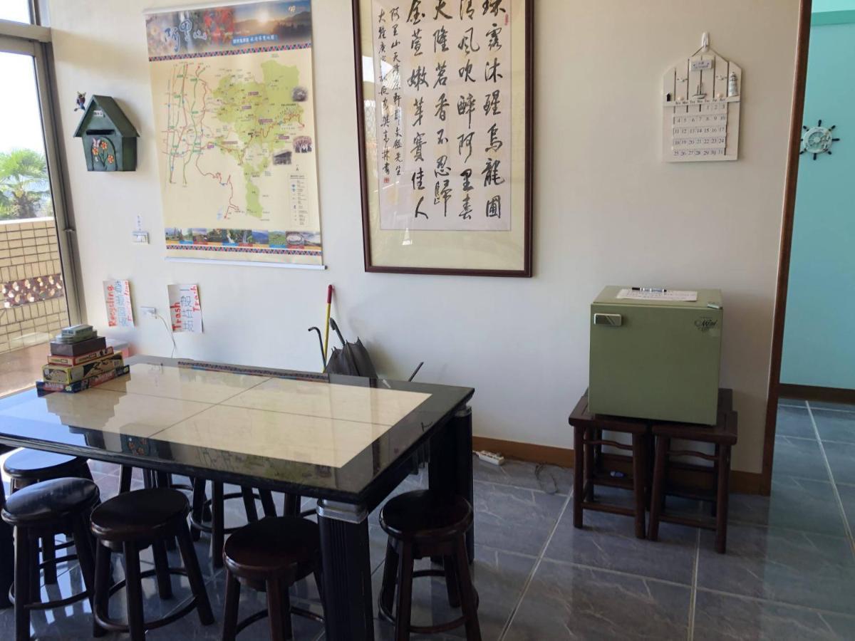 悟 佐茶 Satori Tea Villa Leye ภายนอก รูปภาพ