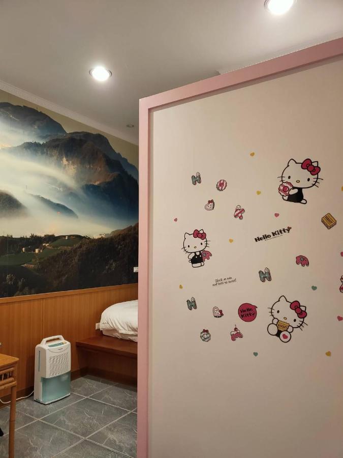 悟 佐茶 Satori Tea Villa Leye ห้อง รูปภาพ